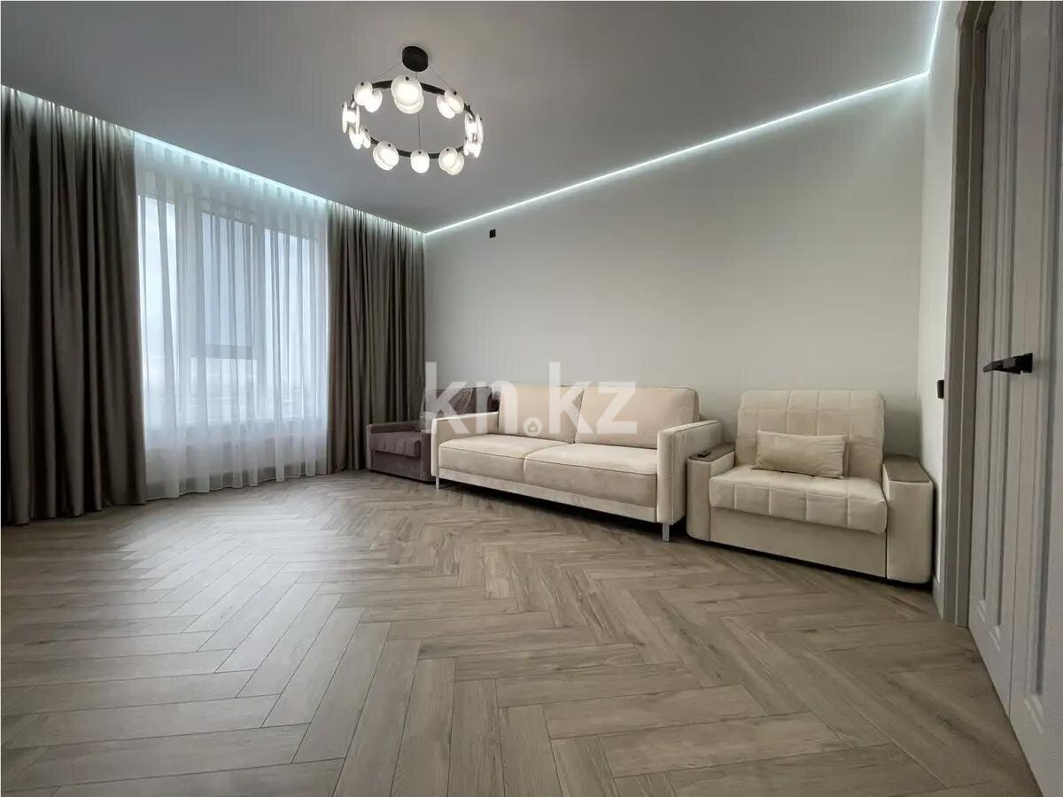 Продажа 2-комнатной квартиры, 68 м² в Астане
