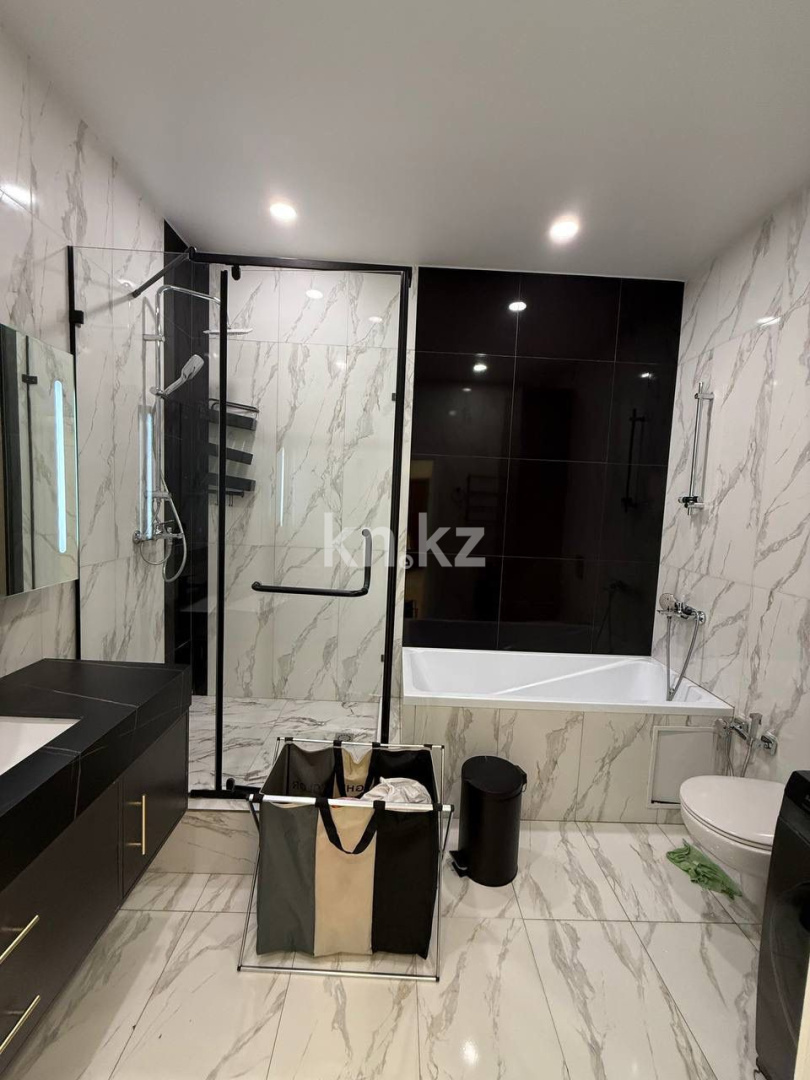 Продажа 3-комнатной квартиры, 103 м², ул. Нурмагамбетова в Алматы - фото 12