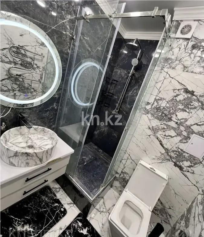 Продажа 2-комнатной квартиры, 57 м² - Продажа недвижимости в Алматы - страница 24 фото 4 из 4