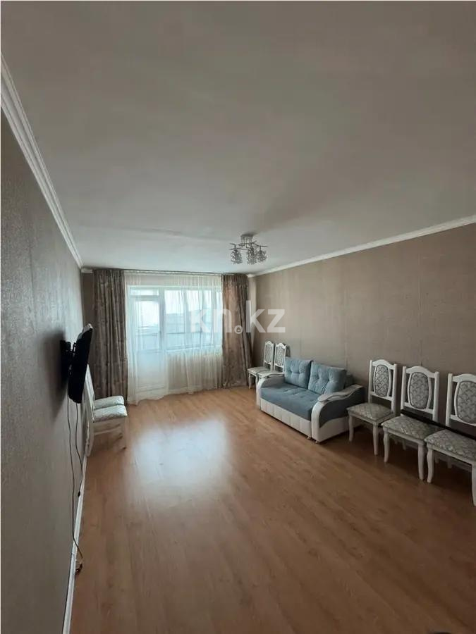 Продажа 3-комнатной квартиры, 92 м², ул. Айтматова, дом  36 - Продажа  трехкомнатных квартир в новостройках Астаны с фото фото 1 из 4