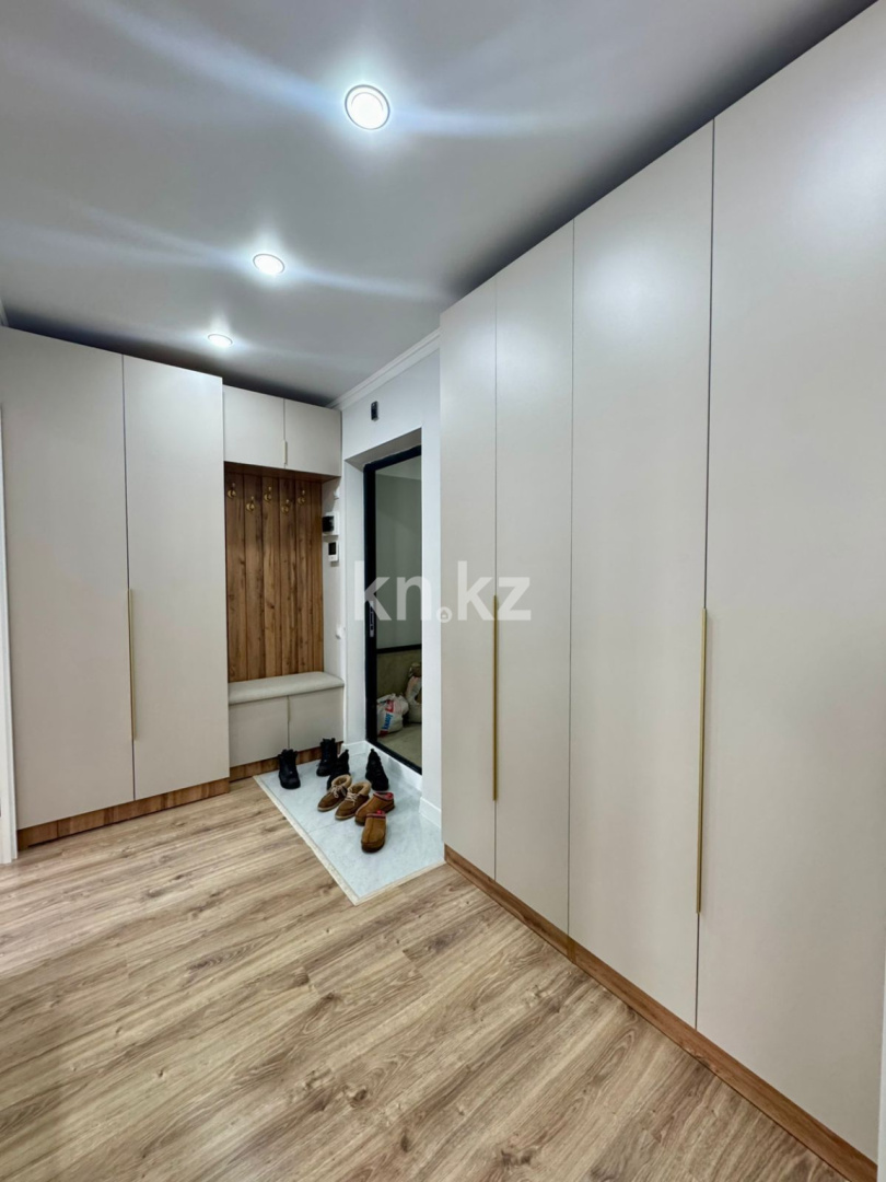 Продажа 1-комнатной квартиры, 35 м² - Продажа квартир в новостройках Алматы с фото - страница 10 фото 8 из 10