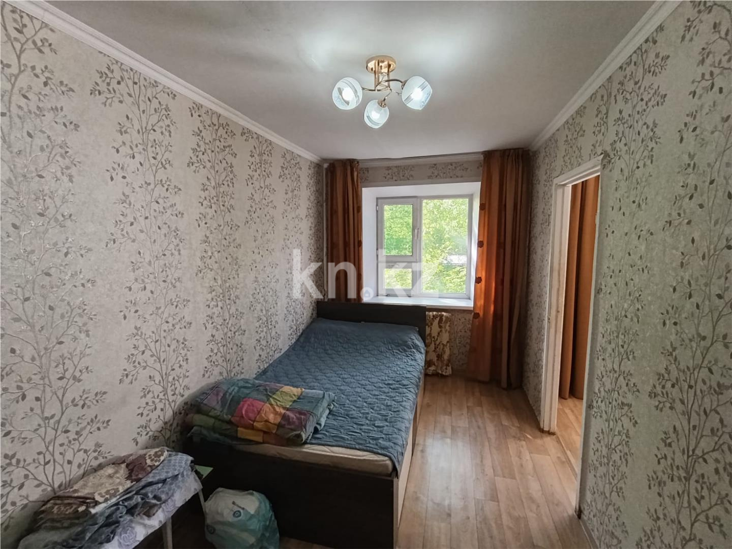 Продажа 2-комнатной квартиры, 43 м² - Продажа квартир в Казахстане - страница 3 фото 3 из 8