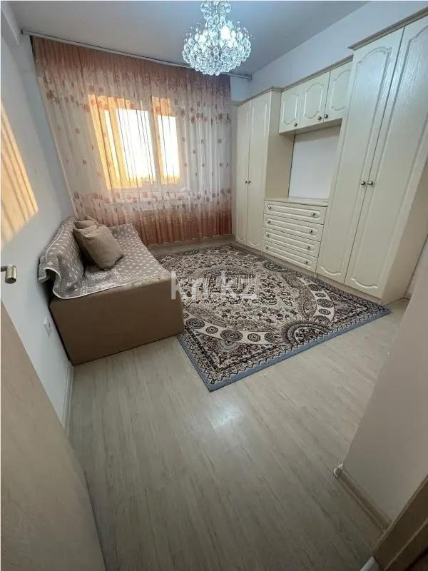 Продажа 3-комнатной квартиры, 85 м² - Продажа трехкомнатных квартир от собственников в Алматы - страница 9 фото 3 из 5