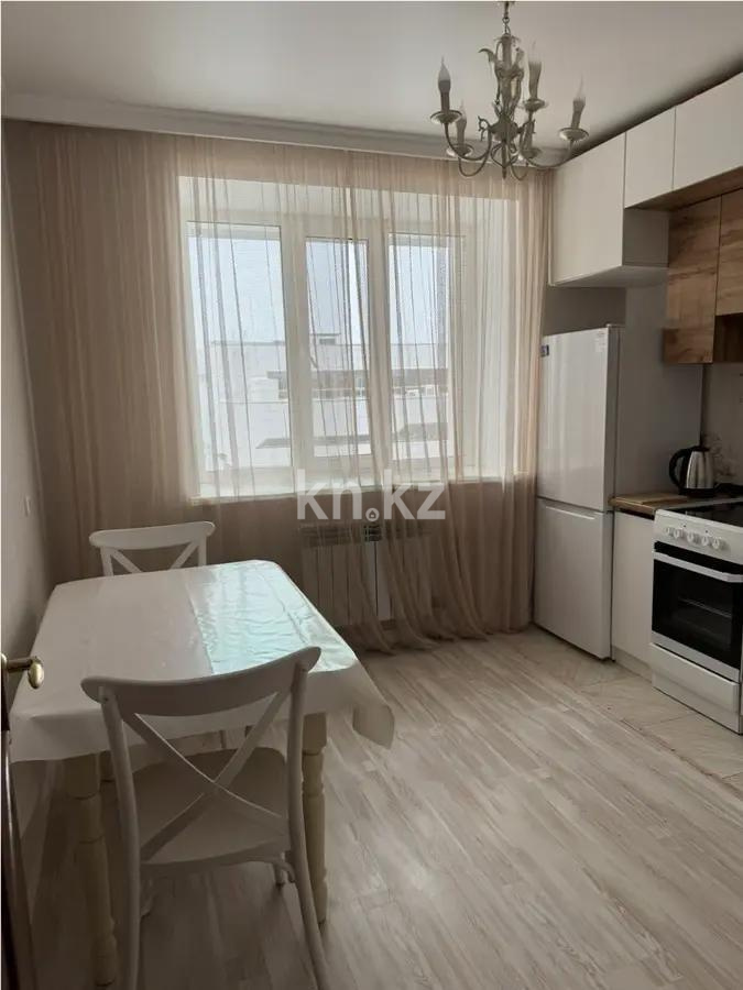 Продажа 2-комнатной квартиры, 55 м² - Продажа квартир в новостройках Астаны фото 3 из 4