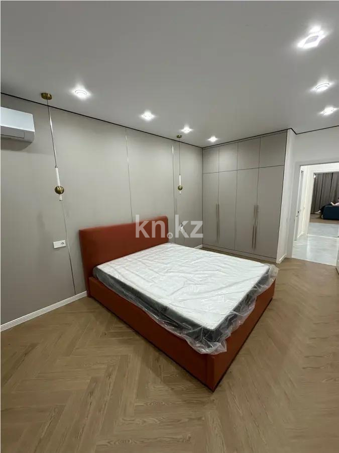 Продажа 2-комнатной квартиры, 47 м², мкр-н Кайрат, дом  153/54 в Алматы - фото 2