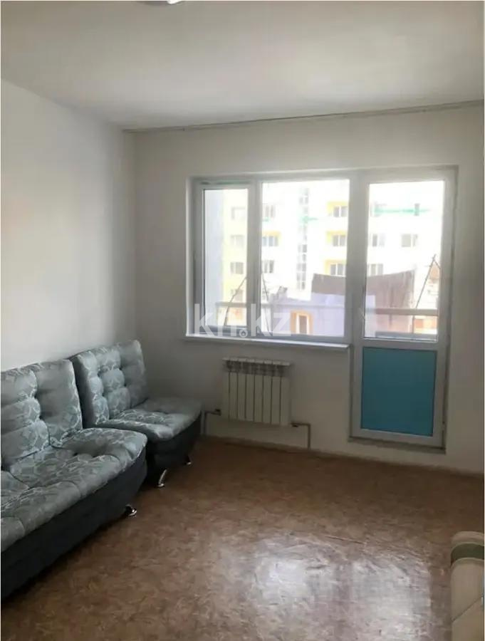 Продажа 1-комнатной квартиры, 40 м², мкр-н Саялы, дом  98 в Алматы - фото 2
