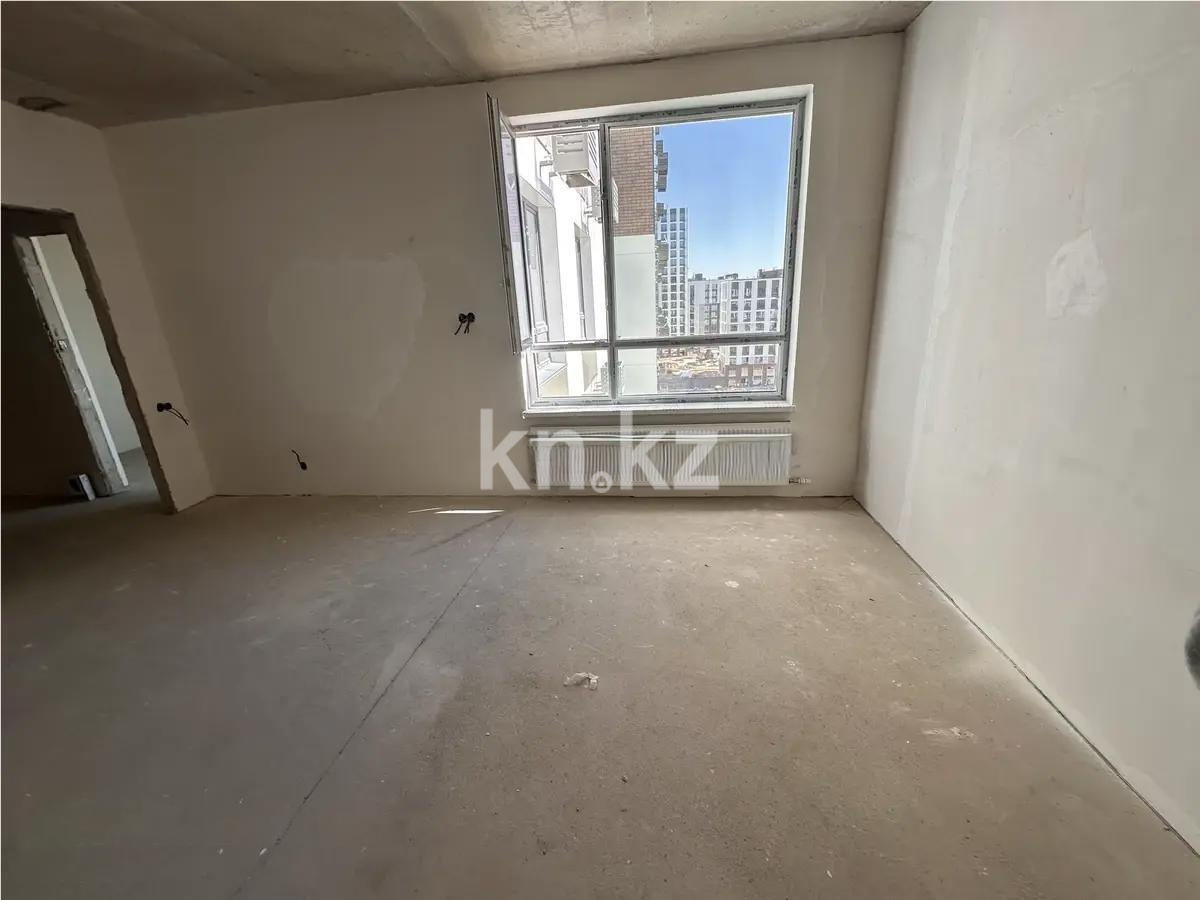 Продажа 2-комнатной квартиры, 48 м² - Продажа двухкомнатных квартир от собственников в Астане - страница 3 фото 2 из 3
