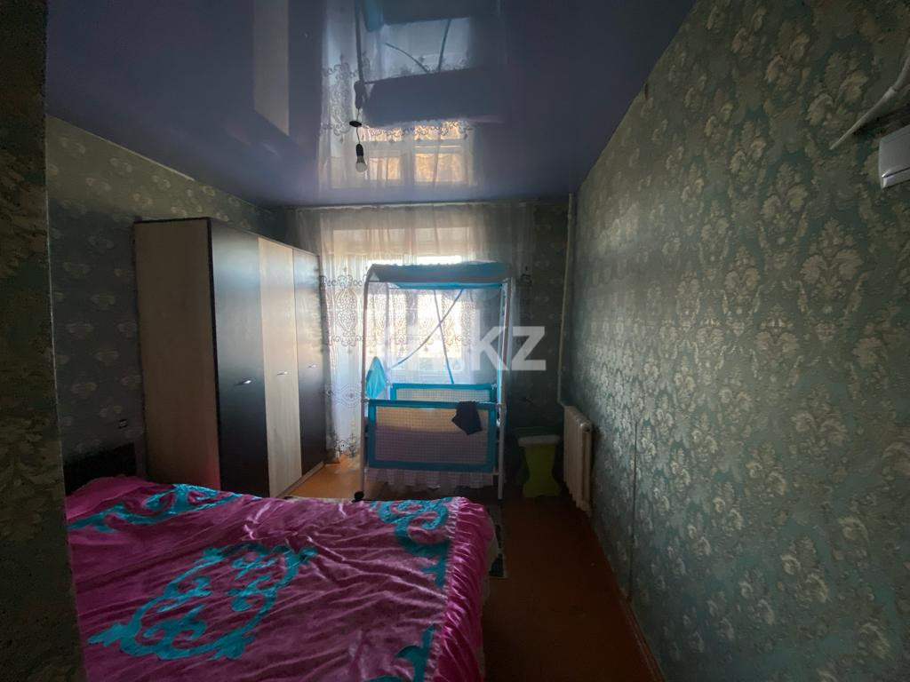 Продажа 3-комнатной квартиры, 54 м², пр. Мира в Темиртау - фото 4