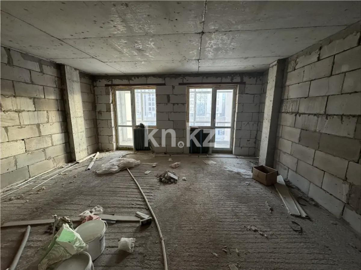 Продажа 5-комнатной квартиры, 119 м² - Продажа квартир в Астане в р-не Есиль - страница 6 фото 1 из 5