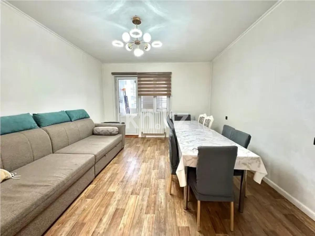 Продажа 3-комнатной квартиры, 146 м², мкр-н Калкаман-1, дом  6 в Алматы - фото 2