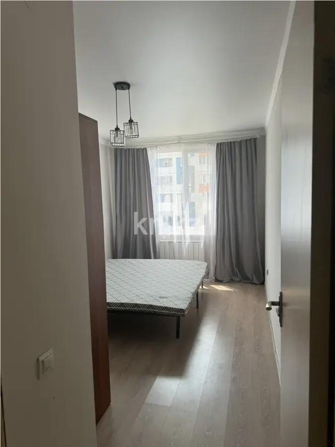 Продажа 2-комнатной квартиры, 53.2 м² - Продажа двухкомнатных квартир в Наурызбайском р-не Алматы фото 2 из 4