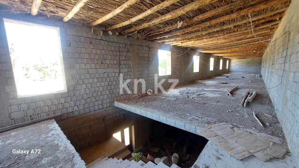 Продажа , 1622 м², Сайрам мкр-н, дом  1111 - Продажа квартир в Шымкенте фото 24 из 31