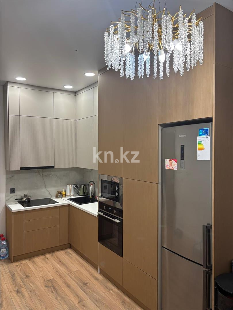 Продажа 2-комнатной квартиры, 83 м² - Продажа квартир в Астане в р-не Нура - страница 10 фото 4 из 14