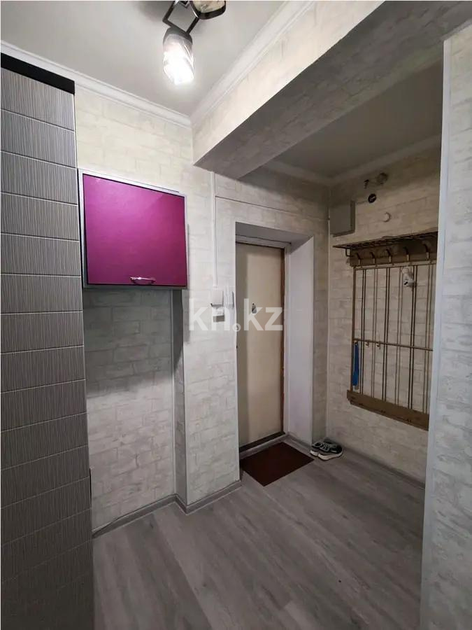 Продажа 1-комнатной квартиры, 38 м², ул. Мынбаева, дом  44 - Продажа  однокомнатных квартир в Алматы с фото фото 4 из 4