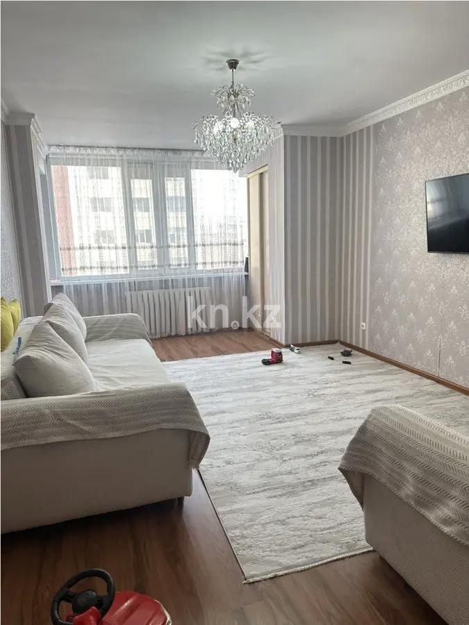 Продажа 2-комнатной квартиры, 77 м² в Астане