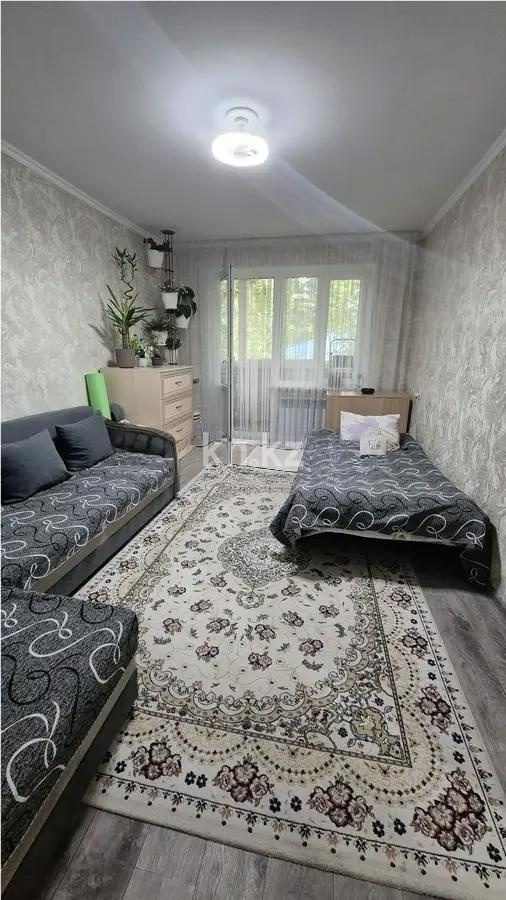 Продажа 1-комнатной квартиры, 33 м², ул. Байтурсынова, дом  4 - Продажа квартир в Алматы фото 1 из 4