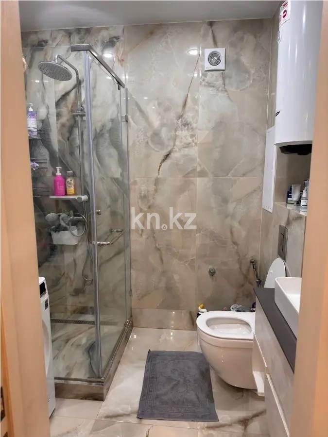 Продажа 5-комнатной квартиры, 152 м² - Продажа пятикомнатных и более квартир в Казахстане фото 8 из 10