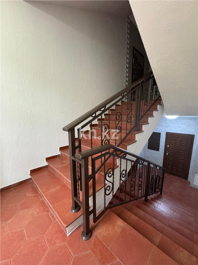 Продажа 3-комнатной квартиры, 80 м², ул. Ботаническая - Продажа квартир в Караганде фото 18 из 20