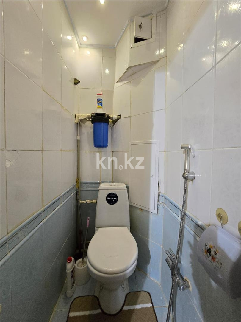 Продажа 3-комнатной квартиры, 96 м², пр. Мира в Темиртау - фото 10