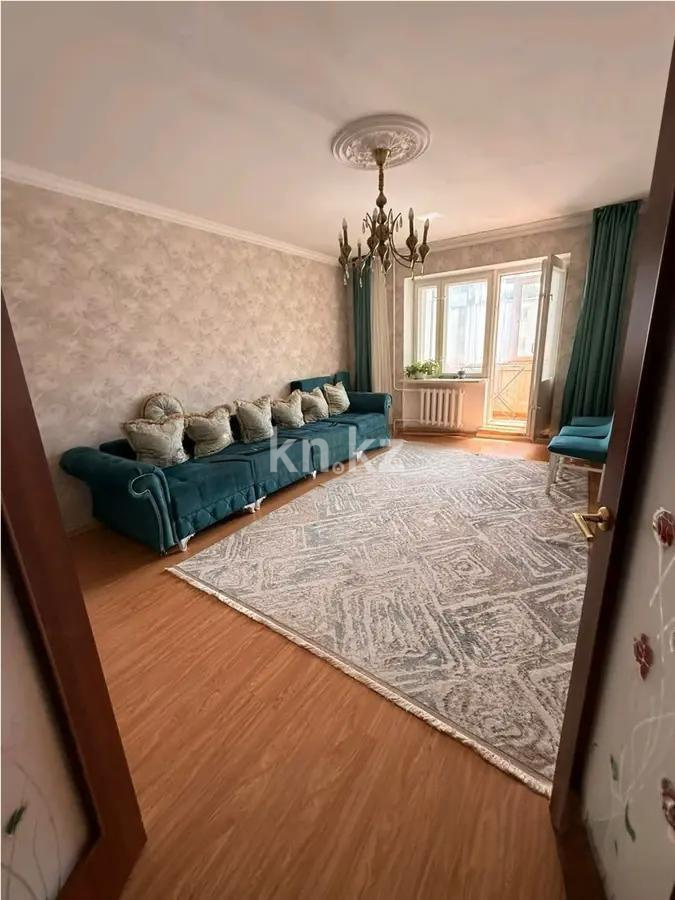 Продажа 3-комнатной квартиры, 78 м² в Астане