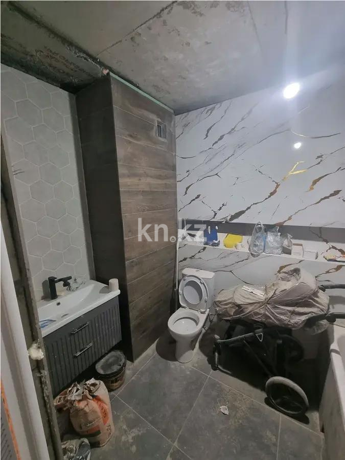 Продажа 1-комнатной квартиры, 43.4 м² в Астане - фото 2