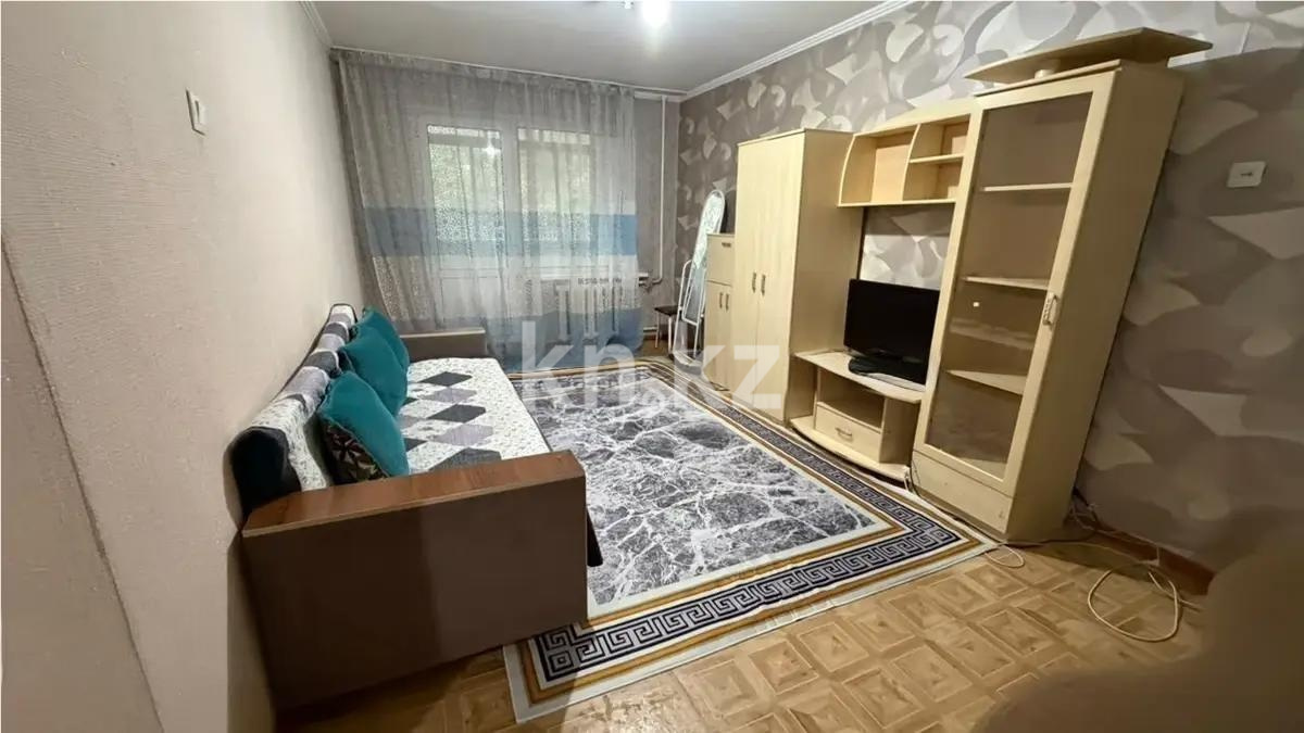 Продажа 1-комнатной квартиры, 33 м² в Алматы