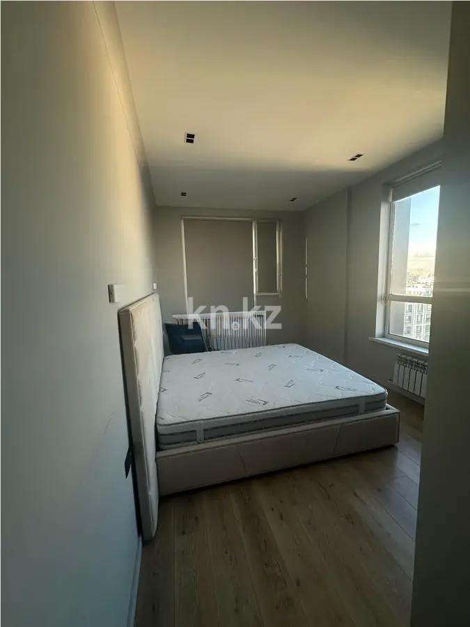 Продажа 3-комнатной квартиры, 85 м² - Продажа трехкомнатных квартир от собственников в Казахстане фото 2 из 7