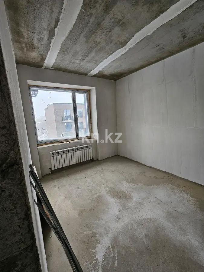 Продажа 3-комнатной квартиры, 65 м² - Продажа квартир в Караганде - страница 2 фото 1 из 4