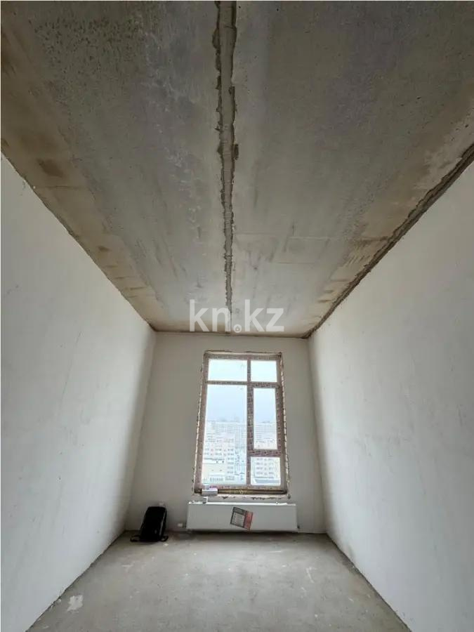 Продажа 1-комнатной квартиры, 38.4 м², ул. Е-15, дом  16 в Астане