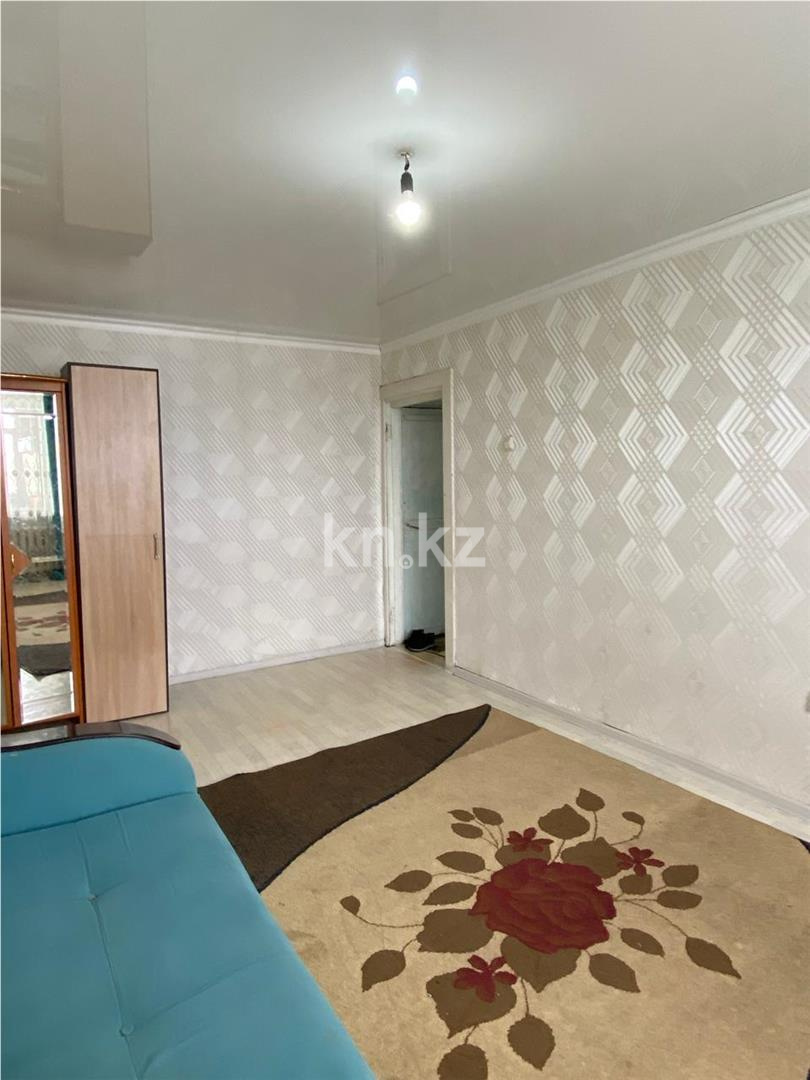 Продажа 1-комнатной квартиры, 30 м² в Караганде - фото 3