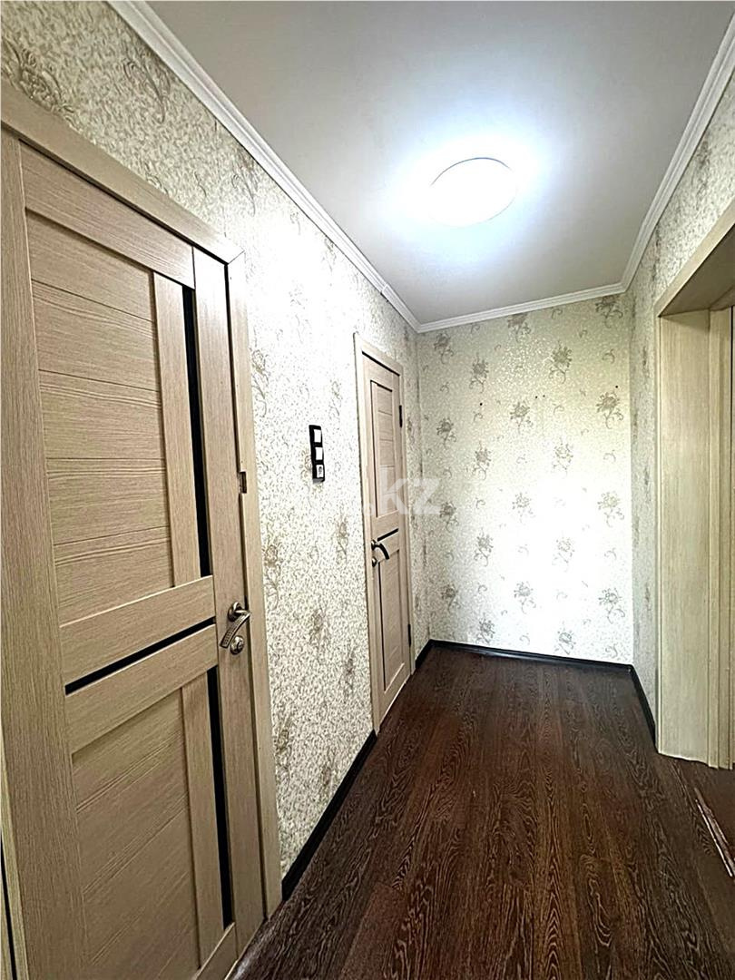 Продажа 2-комнатной квартиры, 48 м² - Продажа квартир в Караганде фото 12 из 17