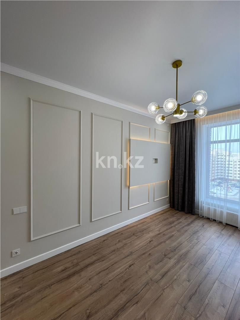 Продажа 2-комнатной квартиры, 40 м² в Астане