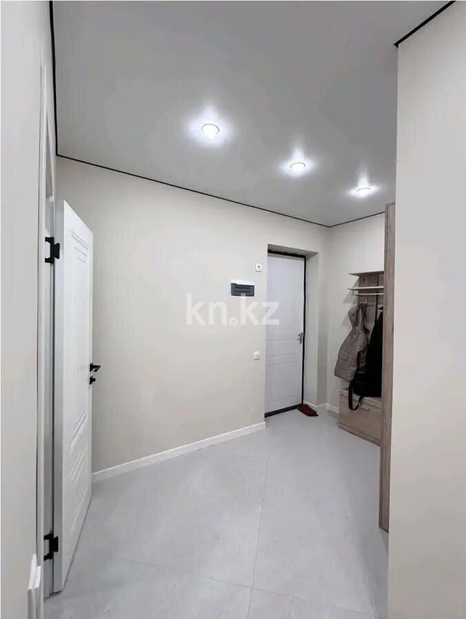 Продажа 2-комнатной квартиры, 36 м² в Алматы - фото 5