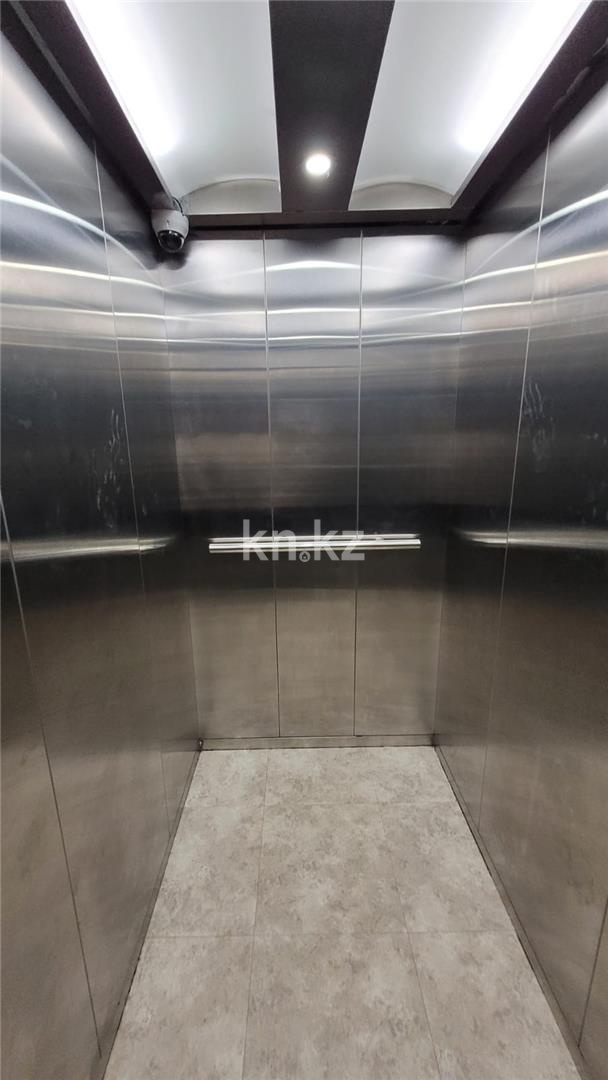 Продажа 3-комнатной квартиры, 66 м², ул. Таттимбета, дом  5/5 - Продажа  трехкомнатных квартир в Караганде фото 14 из 17