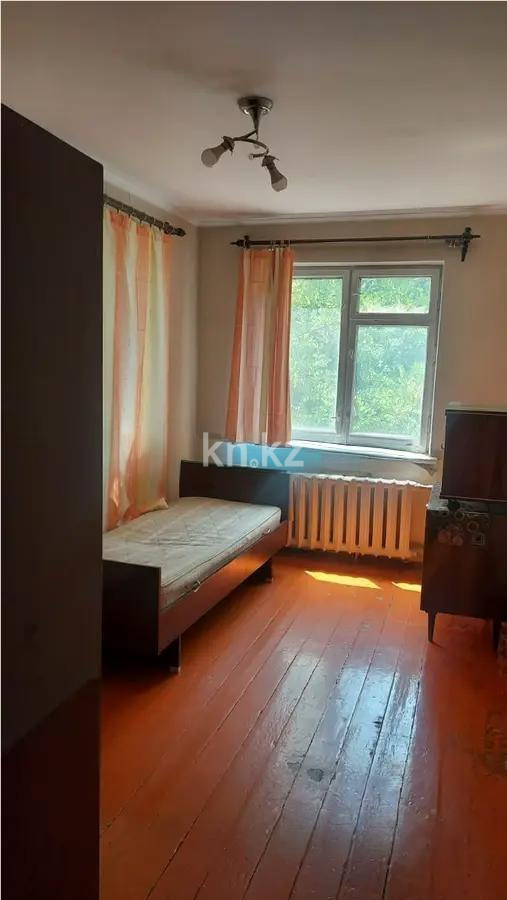 Продажа 2-комнатной квартиры, 50 м² в Алматы - фото 2