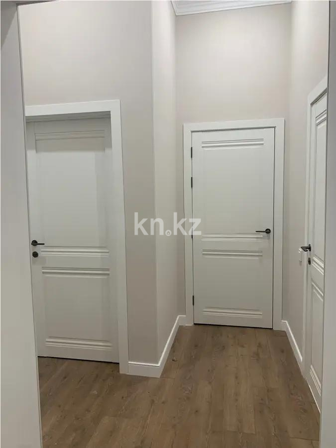 Продажа 1-комнатной квартиры, 41.6 м², ул. Айтматова, дом  62 в Астане - фото 5