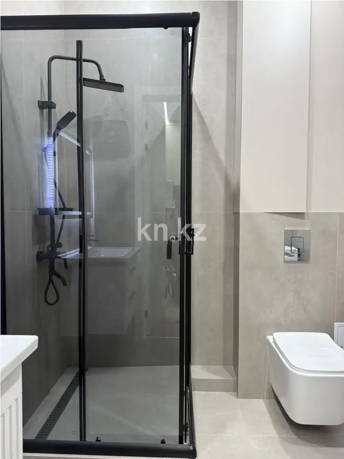 Продажа 2-комнатной квартиры, 42 м², ул. Байтурсынова, дом  32 в Астане - фото 4