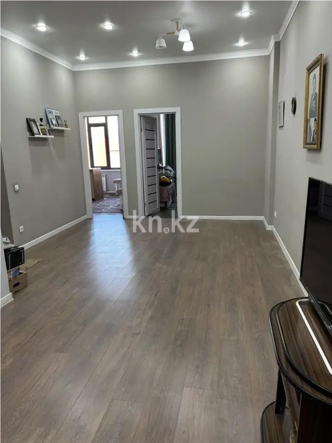 Продажа 3-комнатной квартиры, 71 м² - Продажа недвижимости в Алматы - страница 14 фото 1 из 3