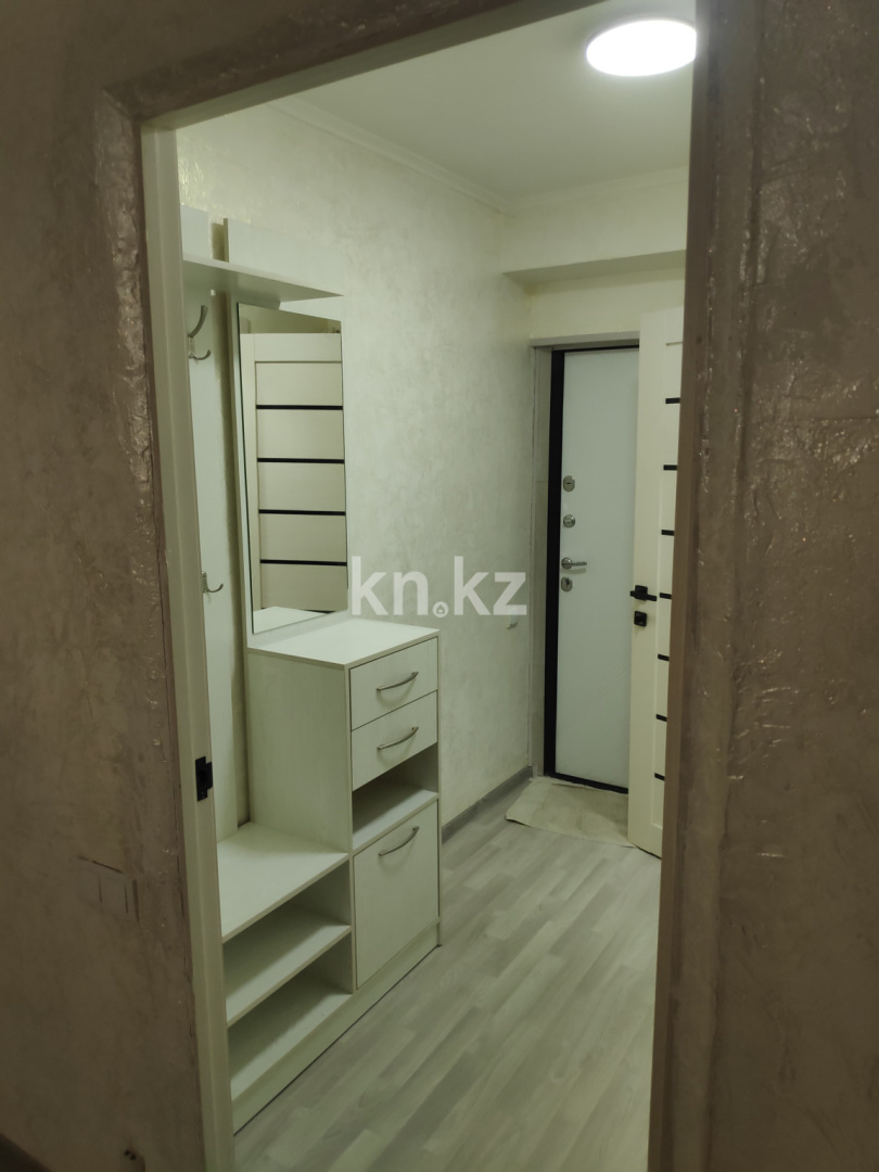 Продажа 2-комнатной квартиры, 46.3 м² в Алматы - фото 2