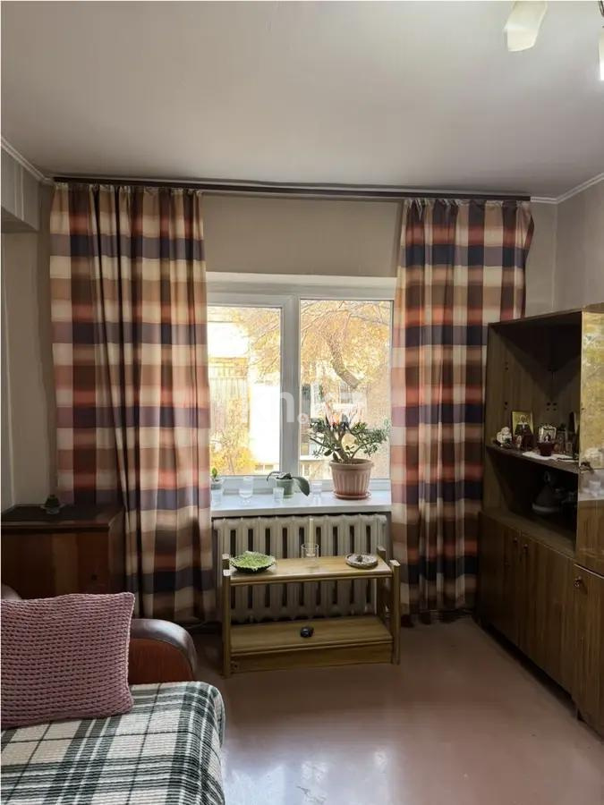 Продажа 2-комнатной квартиры, 48.6 м², ул. Керуентау, дом  16 - Продажа  двухкомнатных квартир в Алматы без посредников с фото фото 2 из 5