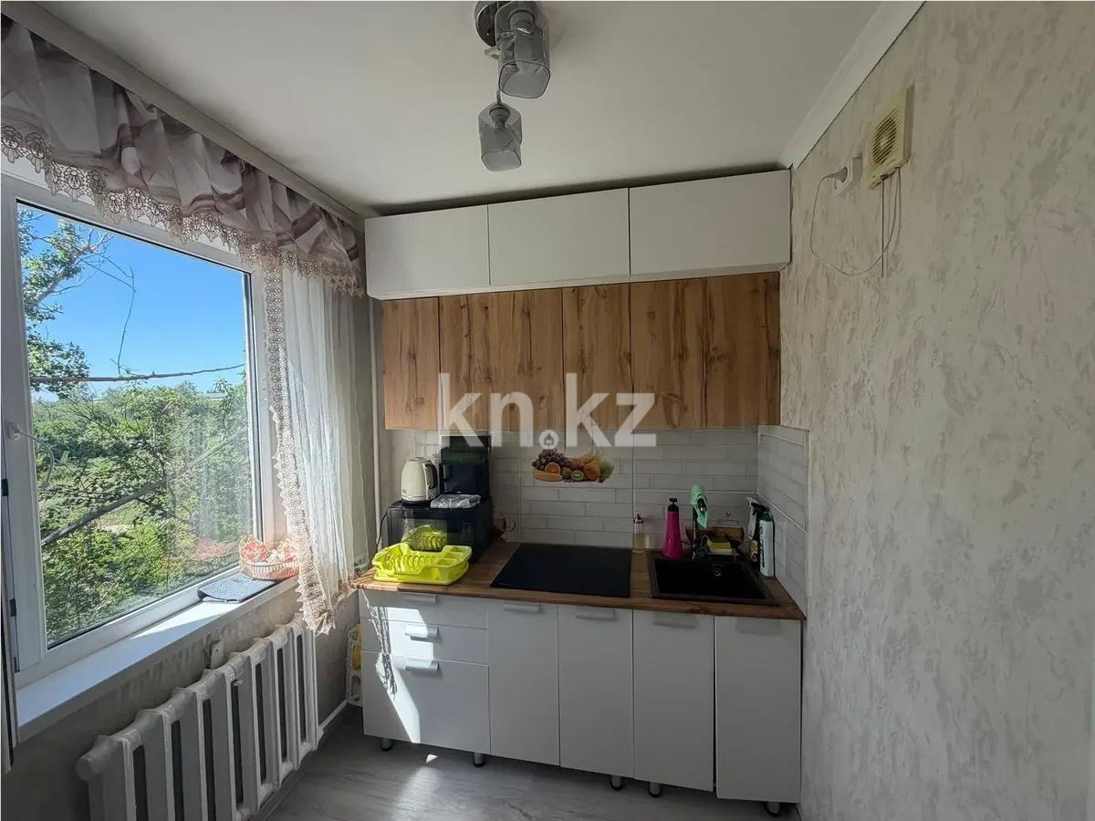 Продажа 2-комнатной квартиры, 46 м² - Продажа квартир в Казахстане - страница 6 фото 3 из 5