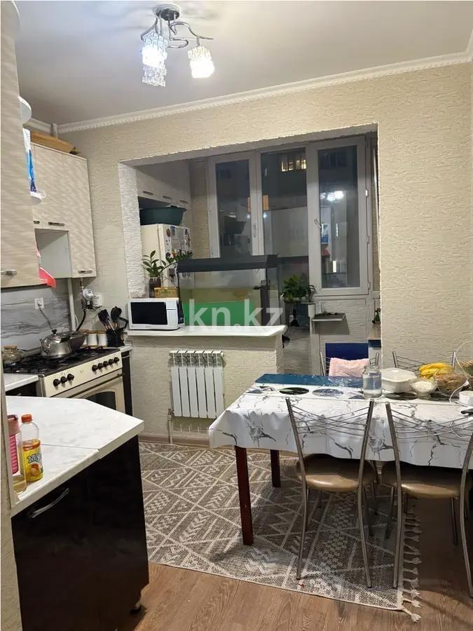 Продажа 2-комнатной квартиры, 64 м², мкр-н Шугыла, дом  341/3 в Алматы - фото 3