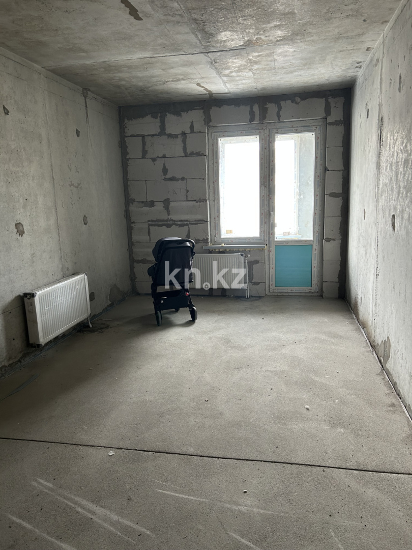 Продажа 1-комнатной квартиры, 31 м² в Алматы