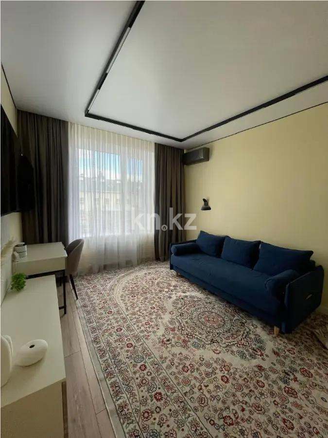 Продажа 1-комнатной квартиры, 44 м² - Продажа квартир в Казахстане - страница 37 фото 1 из 4