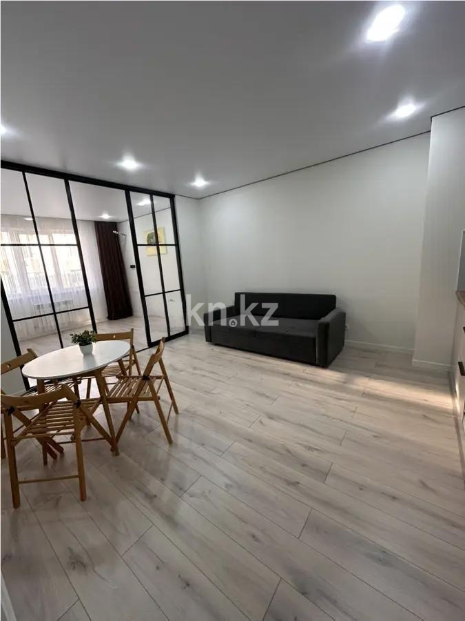 Продажа 2-комнатной квартиры, 55 м² в Алматы