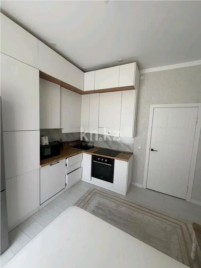Продажа 2-комнатной квартиры, 58 м² - Продажа двухкомнатных квартир в Астане фото 2 из 4