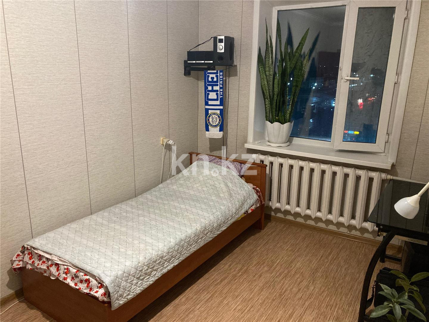 Продажа 3-комнатной квартиры, 68 м² - Продажа квартир в Караганде фото 3 из 21