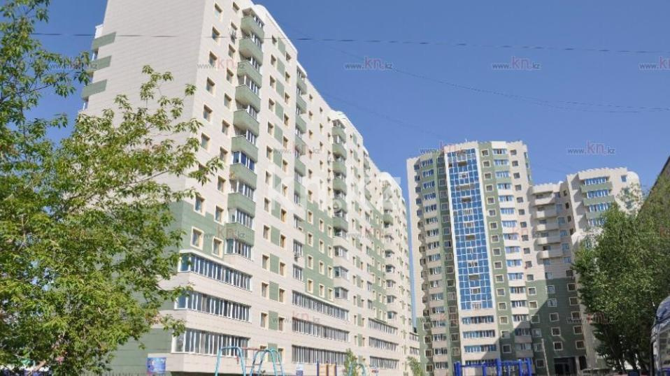Аренда 1-комнатной квартиры, 36 м², пр. Сарыарка, дом  43 - Аренда квартир помесячно в Астане фото 1 из 11
