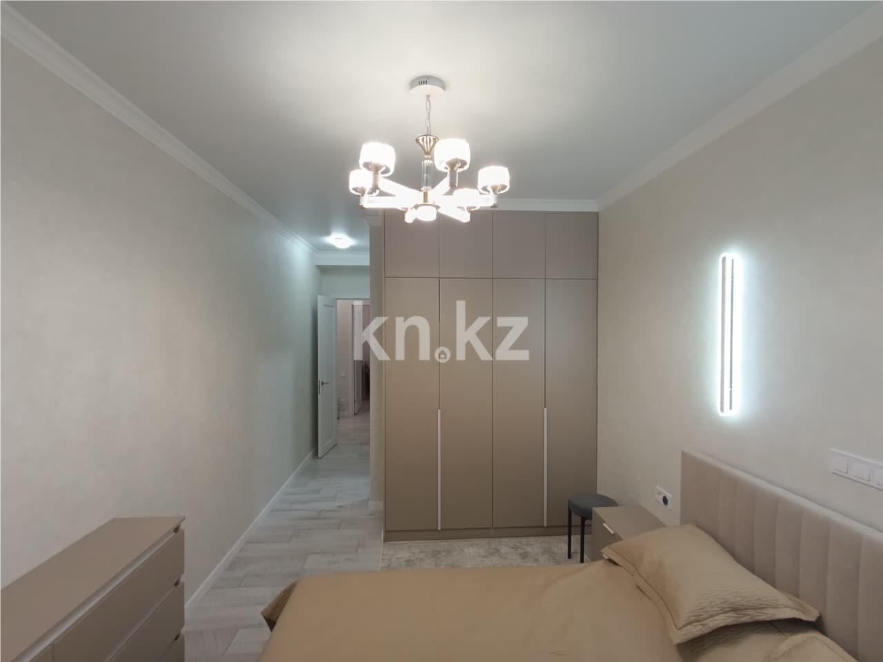 Продажа 3-комнатной квартиры, 71 м², ул. Муканова, дом  78 - Продажа  трехкомнатных квартир в Караганде фото 4 из 17