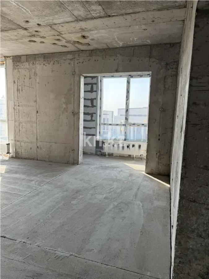 Продажа 2-комнатной квартиры, 82 м² в Алматы
